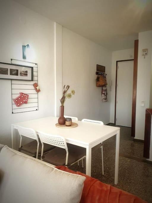 Somriu Apartament Fenals Platja Lloret de Mar Exterior foto